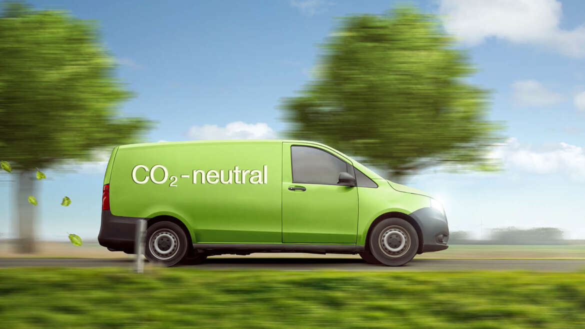 Sustainable Logistics and transportation