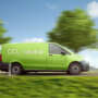 Sustainable Logistics and transportation